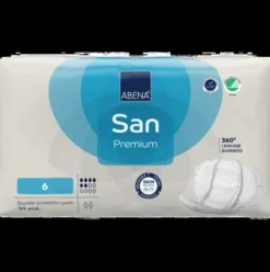 San Premium 6 | 34 stk