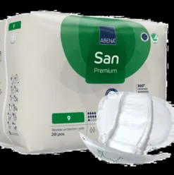 San Premium 9 | 28 stk