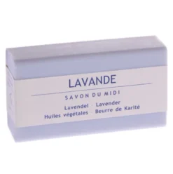 Sæbe | Lavendel