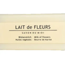 Sæbe Med Sheasmør | Blomstermælk Lait De Fleurs