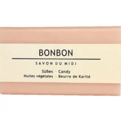 Sæbe Med Sheasmør | Bonbon
