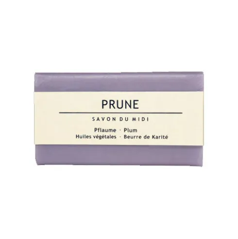 Sæbe Med Sheasmør | Prune (Sveske)