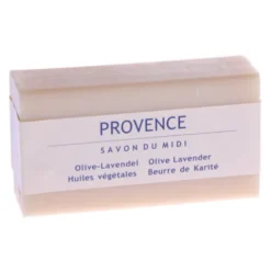 Sæbe | Oliven Lavendel