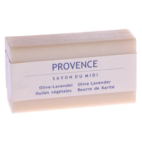 Sæbe | Oliven Lavendel