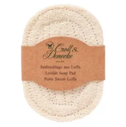 Sæbepude Luffa