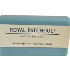 Sæbe | Royal Patchouli