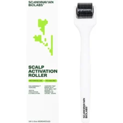 Scalp Activating Roller