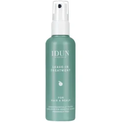 Scalp & Hair Treatment Leave-in