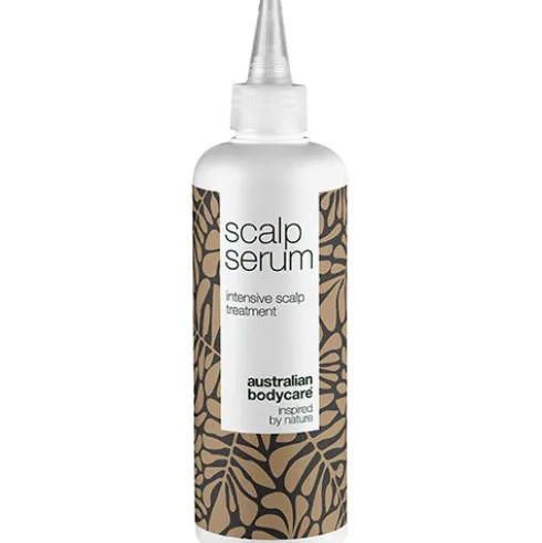 Scalp Serum