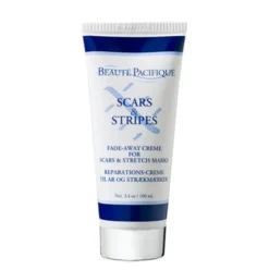 Scars & Stripes Creme