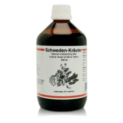 Schwedenkräuter