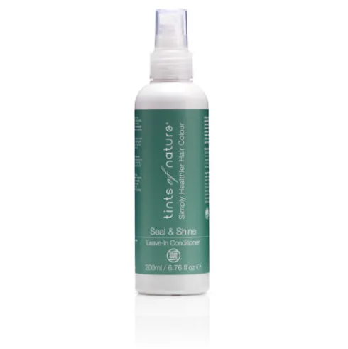 Seal & Shine Conditioner