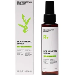 Sea Mineral Spray