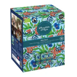 Sea Salt Dispenser Box Økologisk