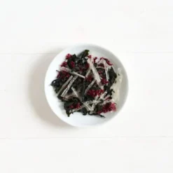 Sea Vegetable Salad