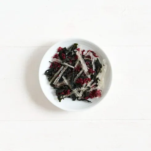 Sea Vegetable Salad