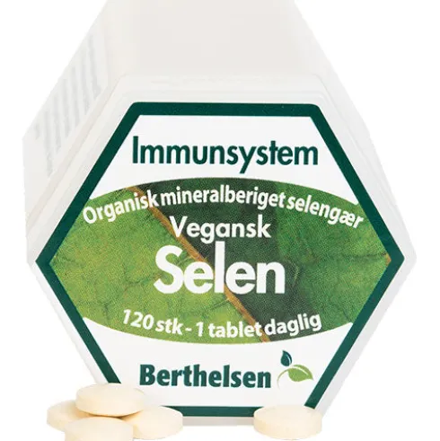 Selen