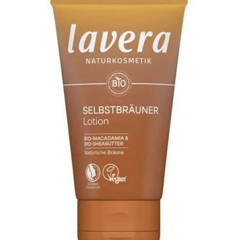 Selvbruner Lotion