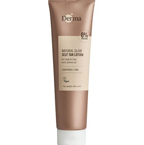 Selvbruner Lotion