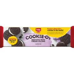 Semper Cookie-os Glutenfri