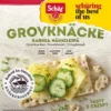 Semper Knækbrød Grov Glutenfri