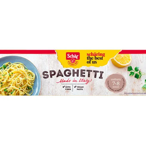 Semper Spaghetti Glutenfri
