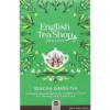 Sencha Green Tea Økologisk