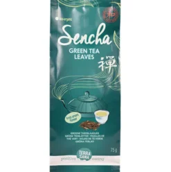 Sencha Grøn Te Økologisk