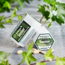 Senior Multivitamin