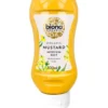 Sennep Medium Hot (Squeezy) Økologisk