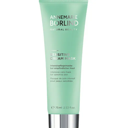 Sensitive Cream Mask