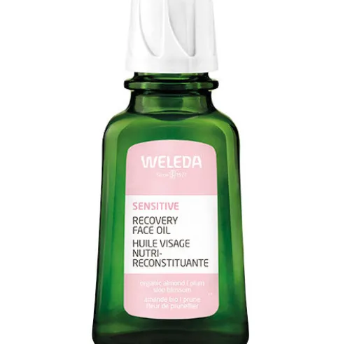 Sensitive Recovery Face Oil