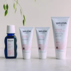 Sensitive Soothing Moisturiser