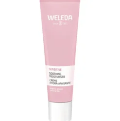 Sensitive Soothing Moisturiser