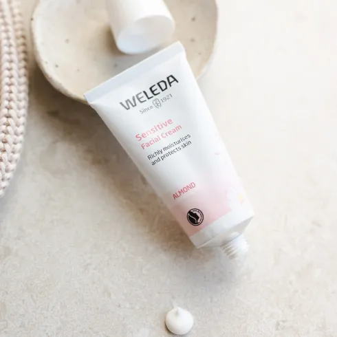 Sensitive Soothing Moisturiser