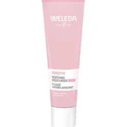 Sensitive Soothing Moisturiser Light