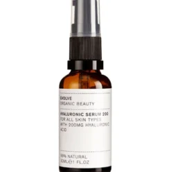 Serum Hyaluronic 200