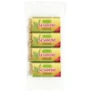 Sesambar Multipack Økologisk | 4x27gr