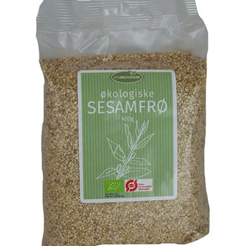 Sesamfrø Ø