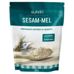 Sesam mel Glutenfri