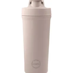 Shaker Bottle | Cream Beige