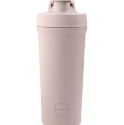 Shaker Bottle | Soft Rose
