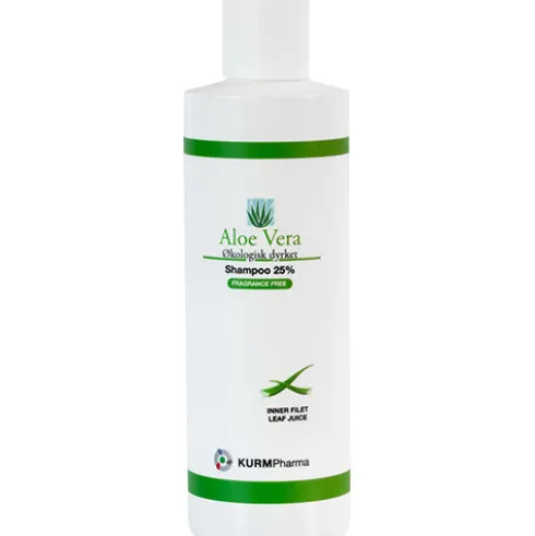 Shampoo 25%