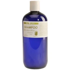 Shampoo Aloe Vera