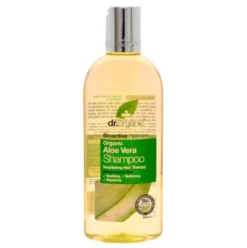 Shampoo Aloe Vera