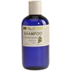 Shampoo Brændenælde