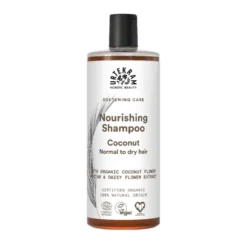 Shampoo Coconut 500 Ml