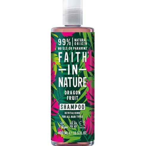 Shampoo | Dragon Fruit