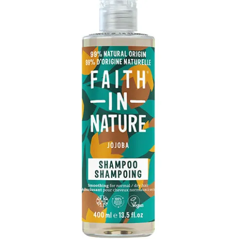 Shampoo | Jojoba