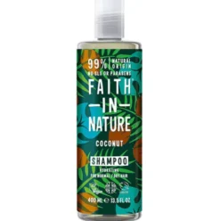 Shampoo | Kokos